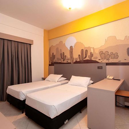 Ibis Styles Presidente Prudente Portal D'Oeste Εξωτερικό φωτογραφία