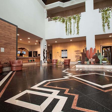 Ibis Styles Presidente Prudente Portal D'Oeste Εξωτερικό φωτογραφία