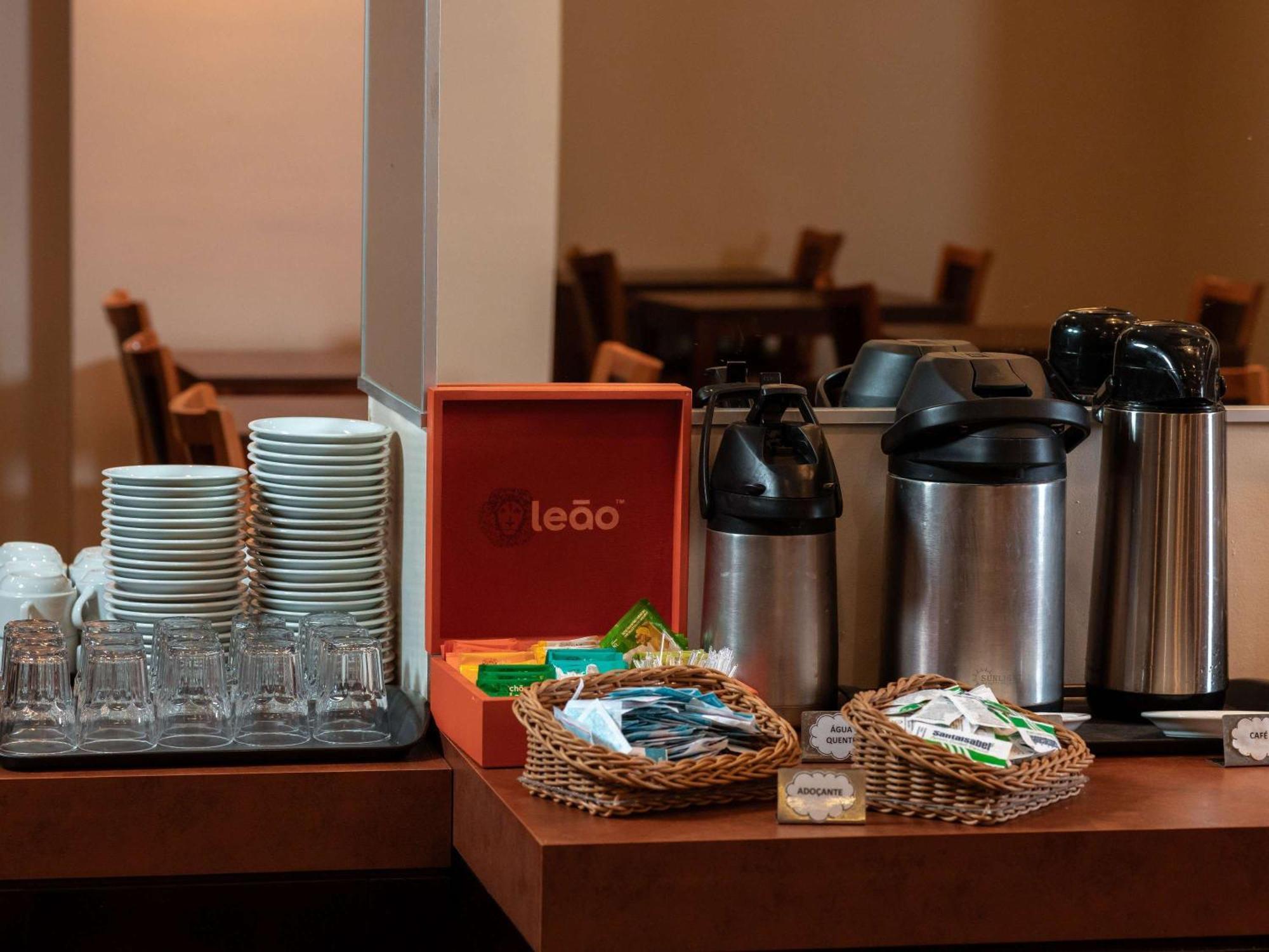Ibis Styles Presidente Prudente Portal D'Oeste Εξωτερικό φωτογραφία