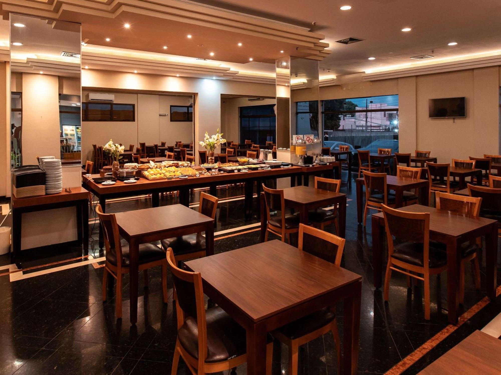Ibis Styles Presidente Prudente Portal D'Oeste Εξωτερικό φωτογραφία