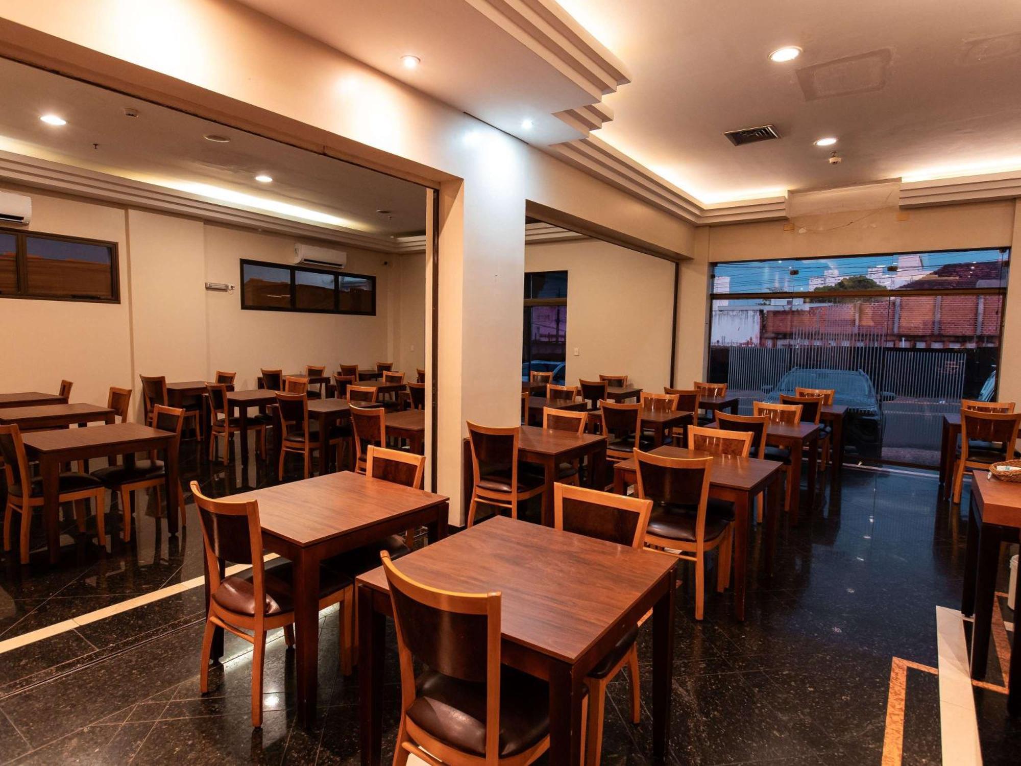 Ibis Styles Presidente Prudente Portal D'Oeste Εξωτερικό φωτογραφία