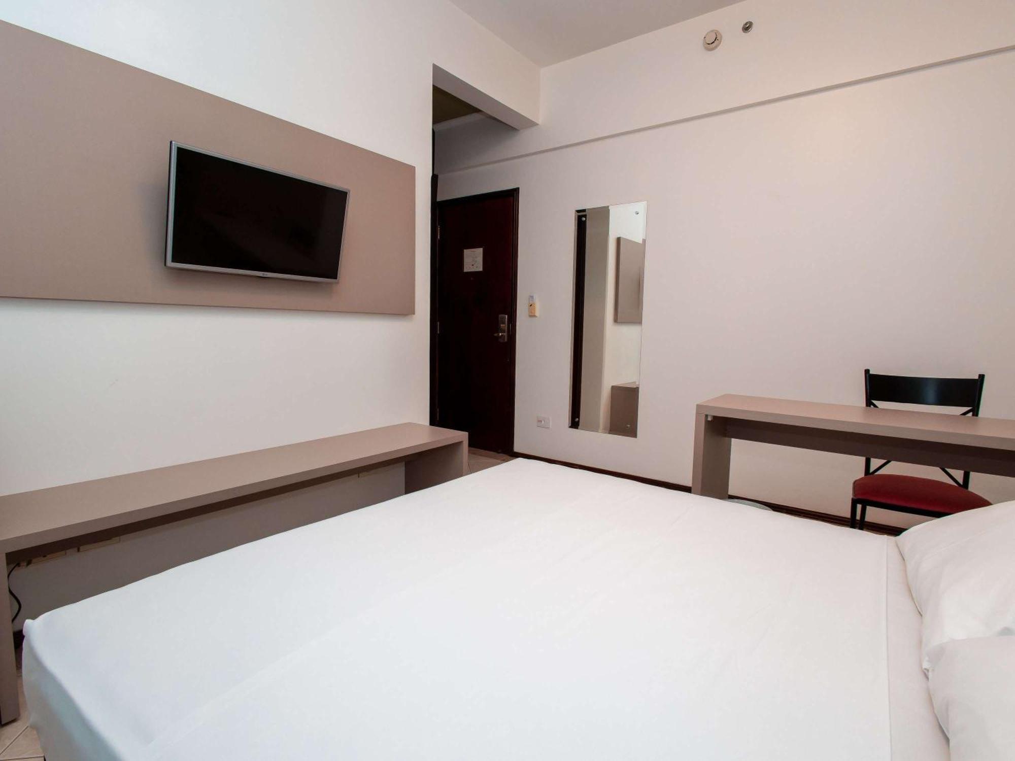 Ibis Styles Presidente Prudente Portal D'Oeste Εξωτερικό φωτογραφία