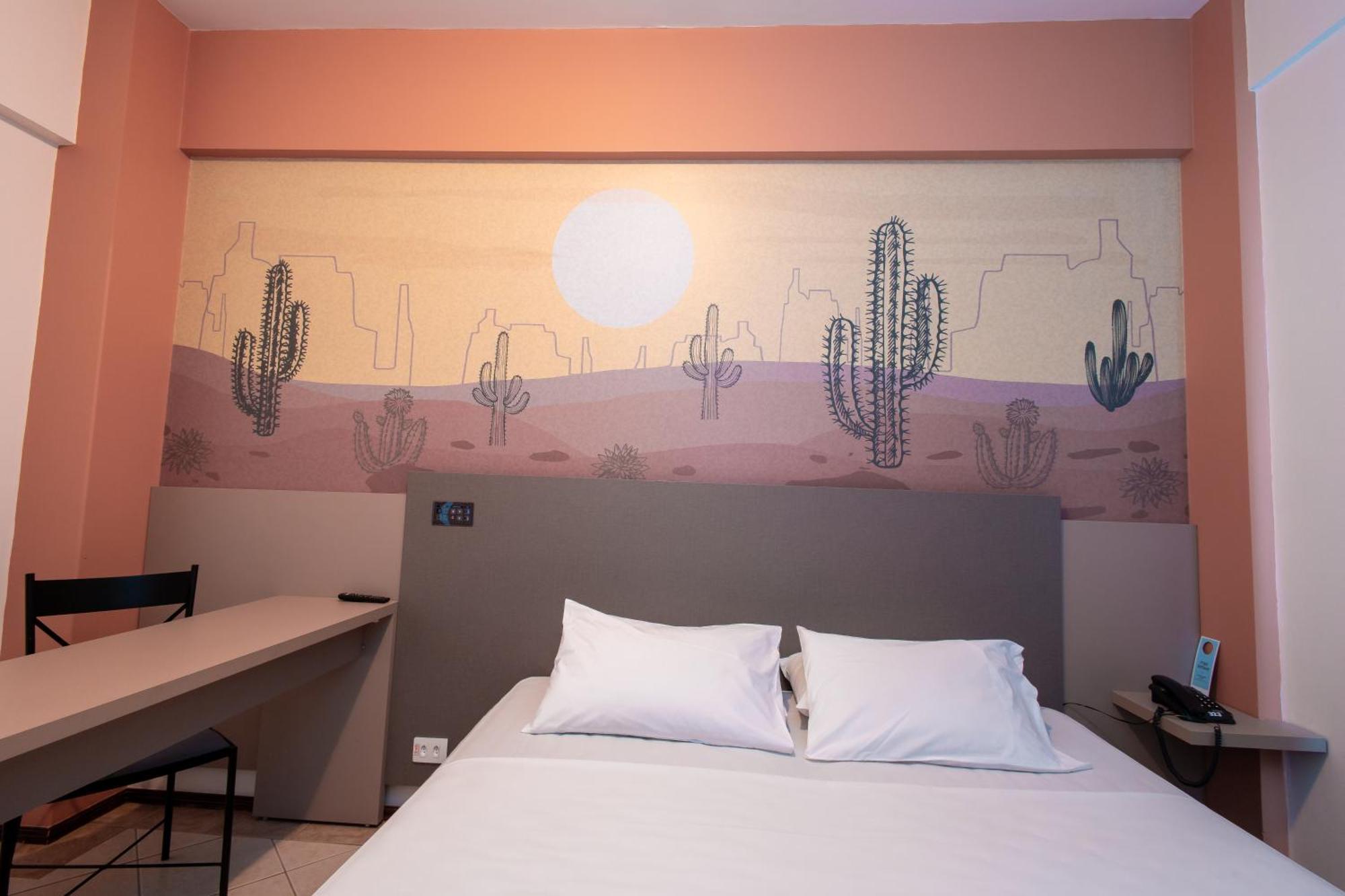 Ibis Styles Presidente Prudente Portal D'Oeste Εξωτερικό φωτογραφία