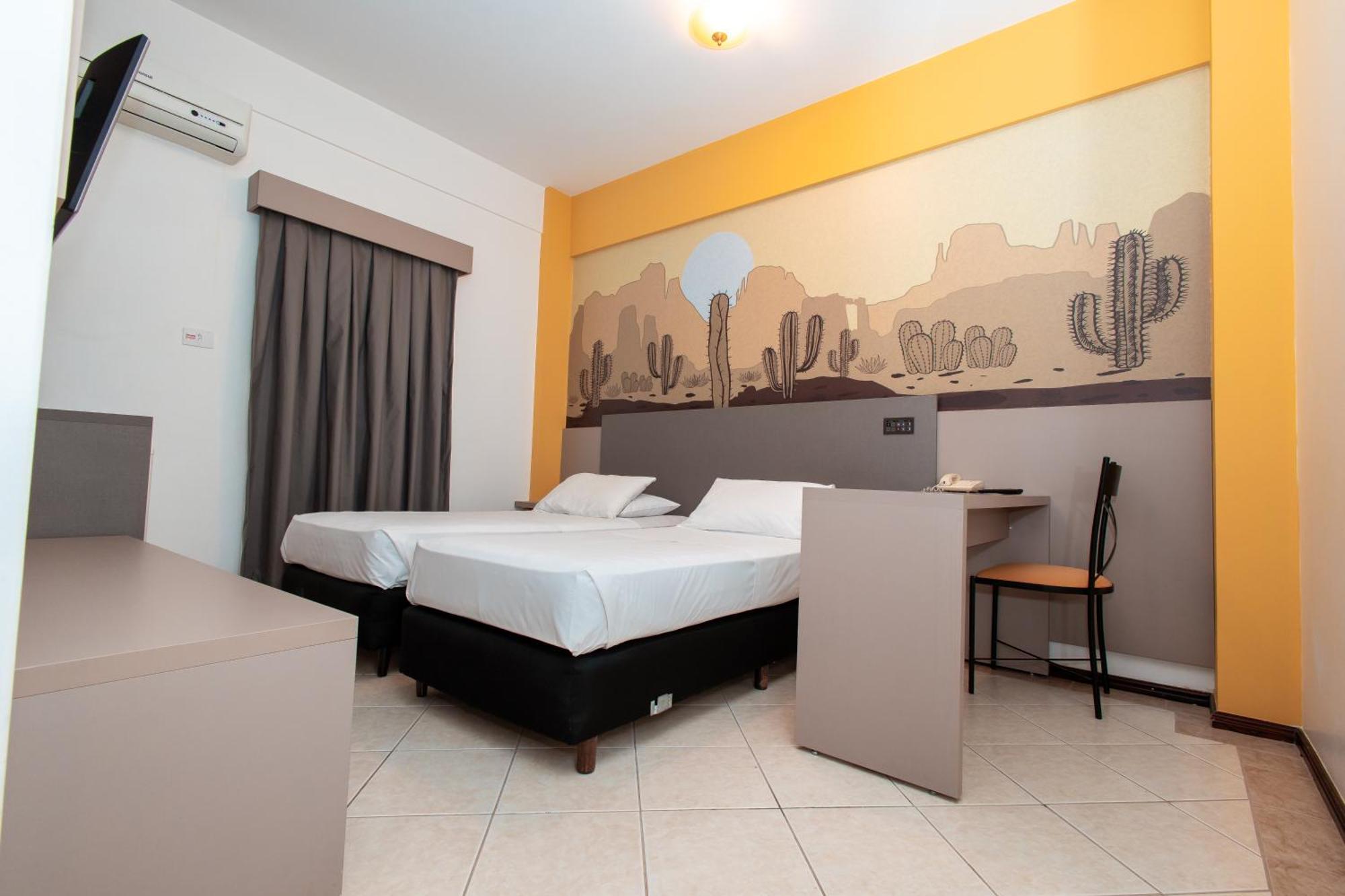 Ibis Styles Presidente Prudente Portal D'Oeste Εξωτερικό φωτογραφία