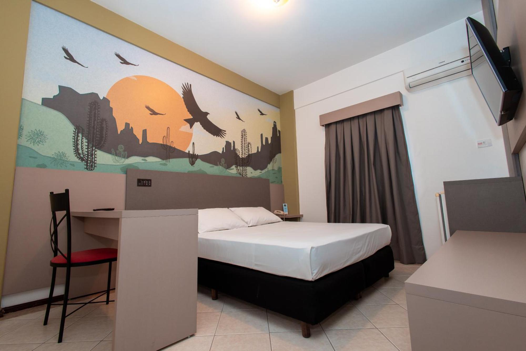 Ibis Styles Presidente Prudente Portal D'Oeste Εξωτερικό φωτογραφία