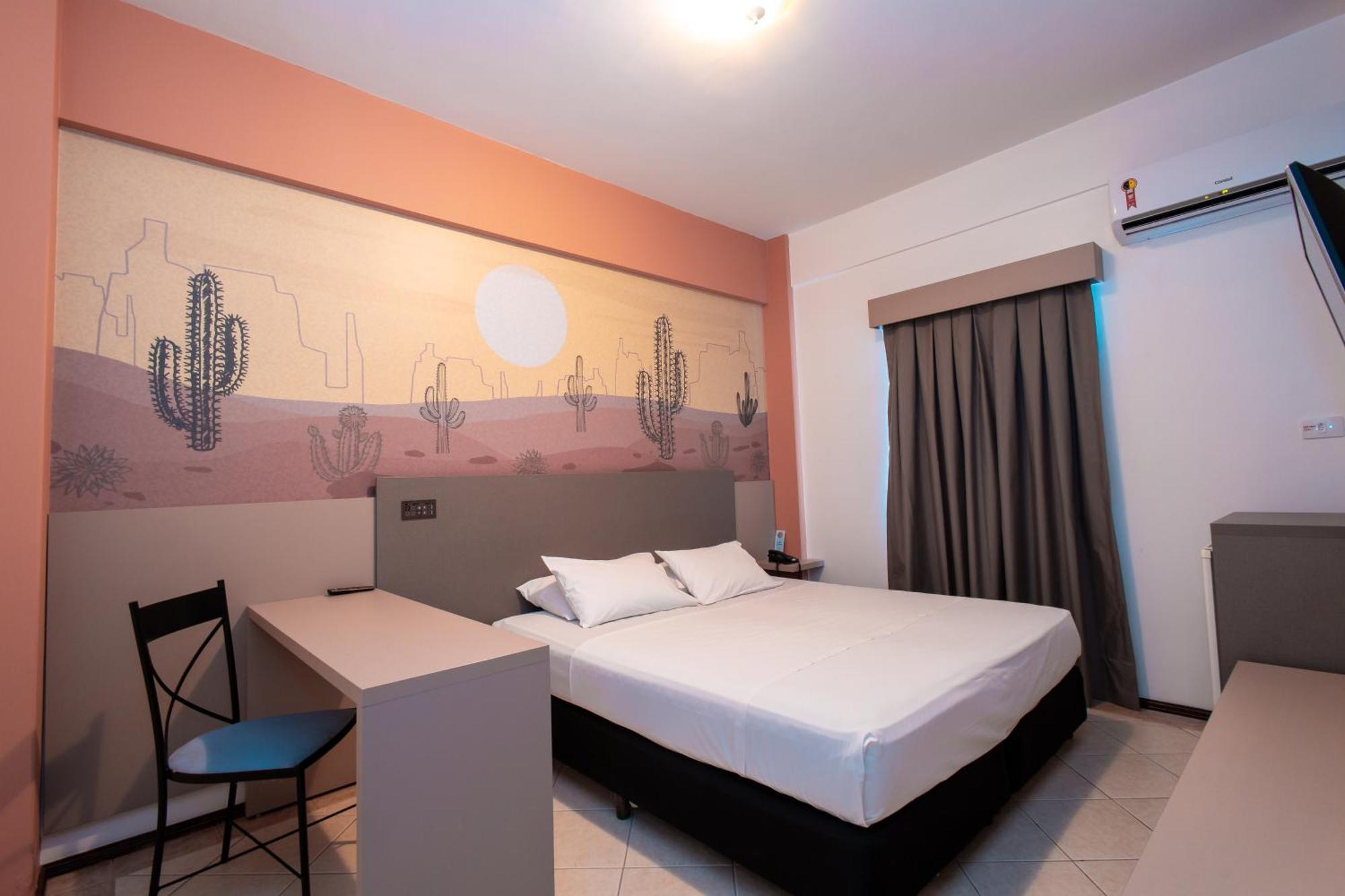 Ibis Styles Presidente Prudente Portal D'Oeste Εξωτερικό φωτογραφία