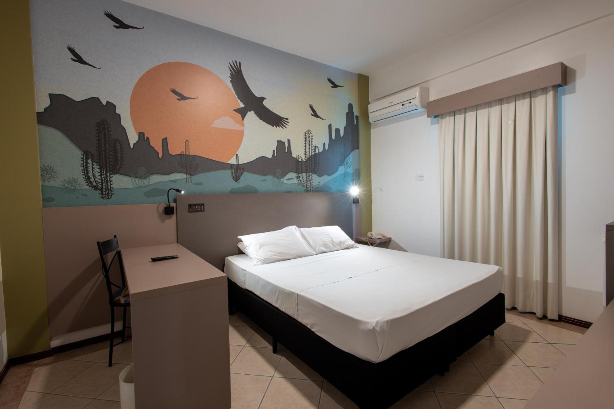 Ibis Styles Presidente Prudente Portal D'Oeste Εξωτερικό φωτογραφία