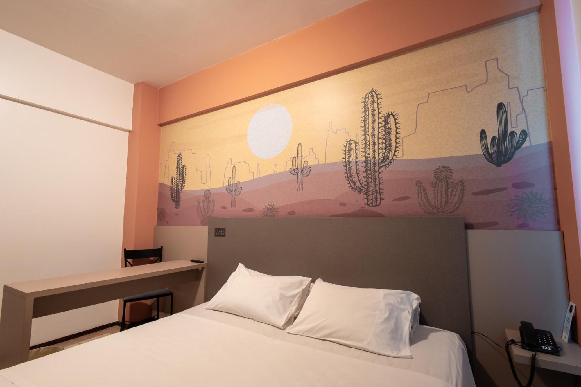 Ibis Styles Presidente Prudente Portal D'Oeste Εξωτερικό φωτογραφία