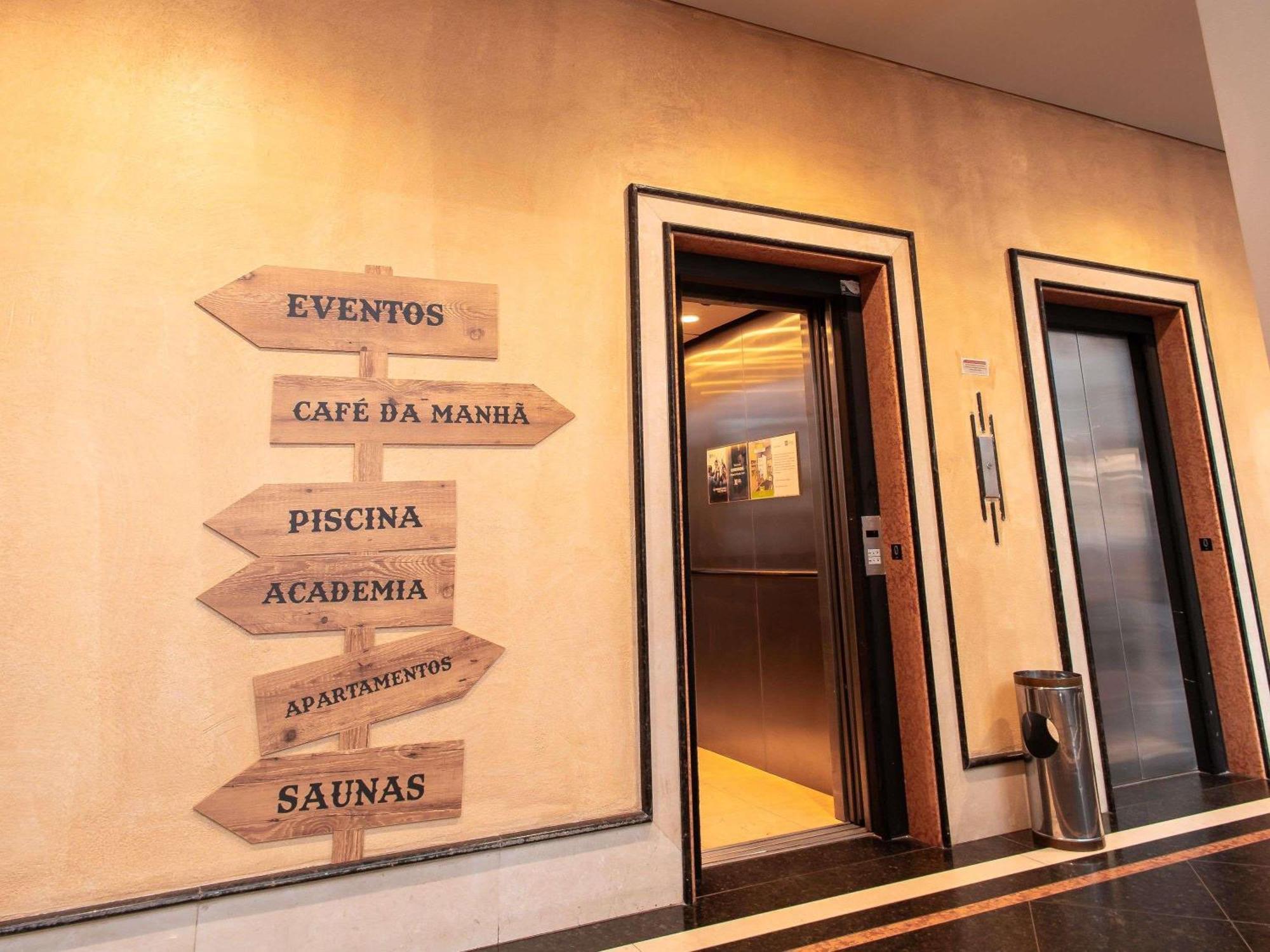Ibis Styles Presidente Prudente Portal D'Oeste Εξωτερικό φωτογραφία