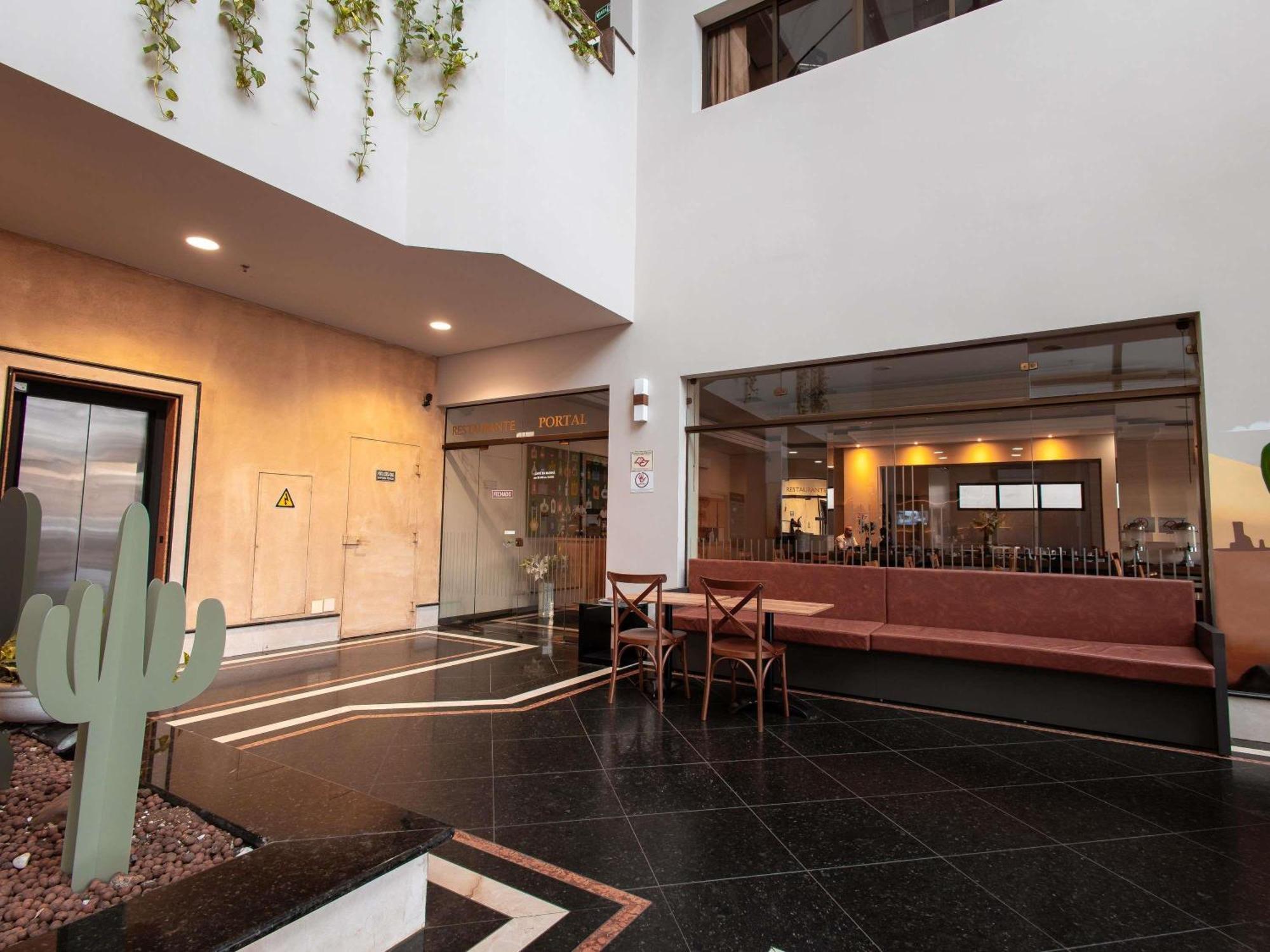 Ibis Styles Presidente Prudente Portal D'Oeste Εξωτερικό φωτογραφία